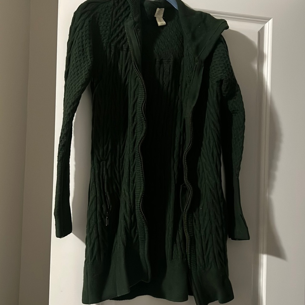 Very nice cardigan